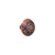 Emtek 8108LN Passage , No.8 Rosette , Lancaster Knob - Parent