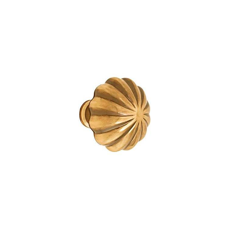Emtek 8231MN Privacy , Quincy Rosette , Melon Knob - Parent