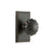 Emtek 8521MN Dummy , Rectangular Rosette , Melon Knob - Parent