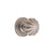 Emtek 8200MN Privacy , Regular Rosette , Melon Knob - Parent