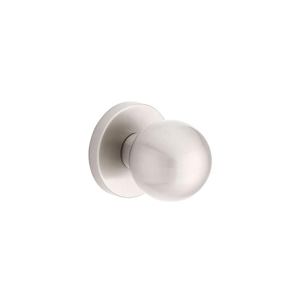 Emtek 5059OR Dummy , Disk Rosette , Orb Knob - Parent