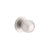 Emtek 5059OR Dummy , Disk Rosette , Orb Knob - Parent