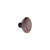 Emtek C8120E Concealed , Passage , Oval Rosette , Egg Knob - Parent