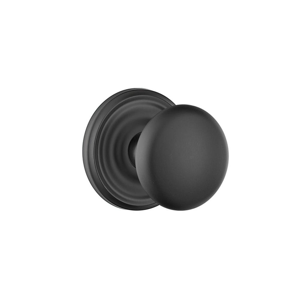 Emtek 8050P Dummy , Regular Rosette , Providence Knob - Parent