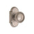 Emtek C8108RK Concealed , Passage , No.8 Rosette , Rope Knob - Parent