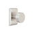 Emtek 5211ROU Privacy , Neos Rosette , Round Knob - Parent