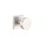 Emtek C5210ROU Concealed , Privacy , Square Rosette , Round Knob - Parent