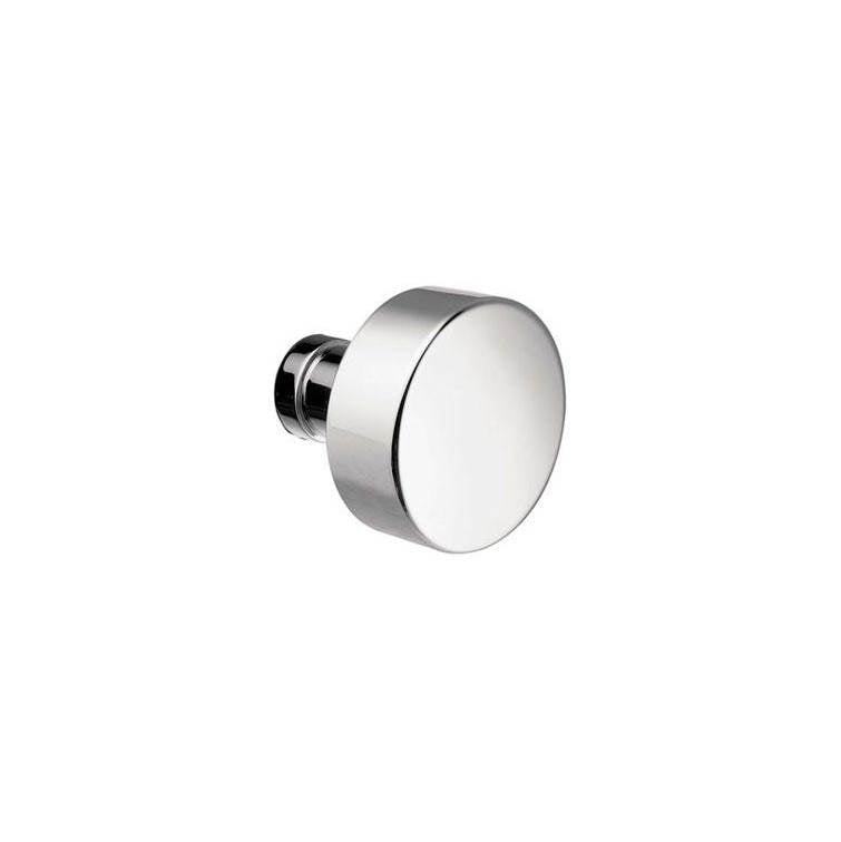 Emtek C5107ROU Concealed , Passage , Modern Rosette , Round Knob - Parent