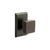 Emtek 5211SQU Privacy , Neos Rosette , Square Knob - Parent