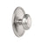 Emtek C8120V Concealed , Passage , Oval Rosette , Victoria Knob - Parent