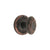 Emtek C8107V Concealed , Passage , Ribbon and Reed Rosette , Victoria Knob - Parent