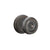 Emtek 8201W Privacy , Rope Rosette , Waverly Knob - Parent