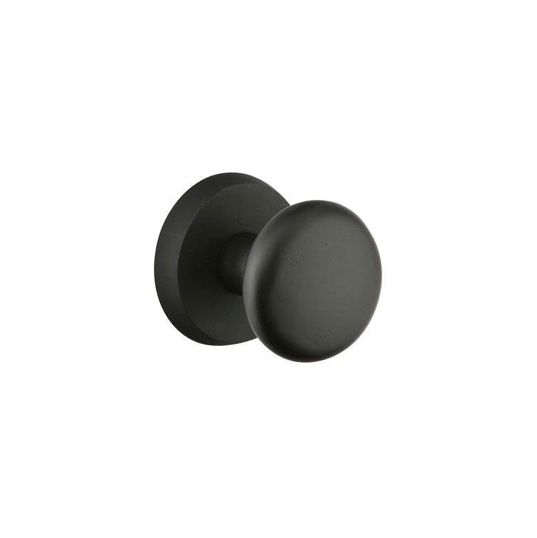 Emtek C7106WC Concealed , Passage , No.2 Rosette , Winchester Knob - Parent