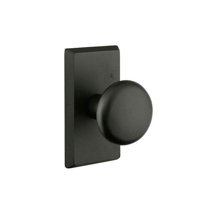 Emtek C7204WC Concealed , Privacy , No.3 Rosette , Winchester Knob - Parent