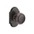 Emtek 8108NW Passage , No.8 Rosette , Norwich Knob - Parent