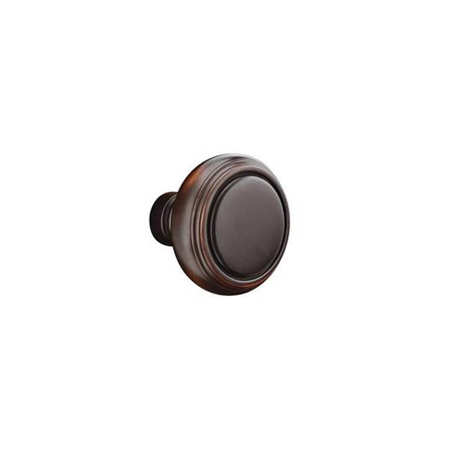 Emtek 8201NW Privacy , Rope Rosette , Norwich Knob - Parent