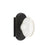 Emtek 7208HT Privacy , No.1 Rosette , Hampton Knob - Parent