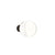 Emtek 7061BR Dummy , No.6 Rosette , Bryce Lever - Parent