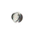 Emtek C7100PC Concealed , Passage , No.4 Rosette , Providence Crystal Knob - Parent