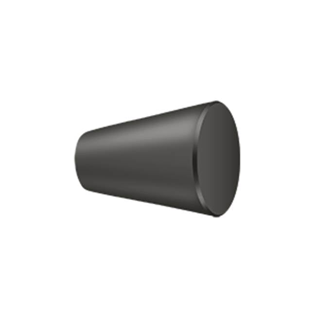Deltana KC20 Knob Cone Cabinet 1