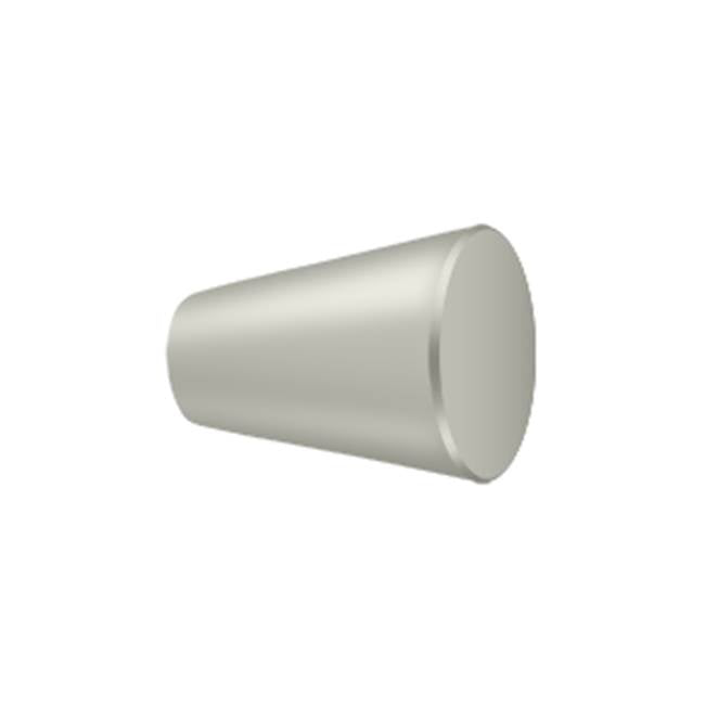 Deltana KC20 Knob Cone Cabinet 1