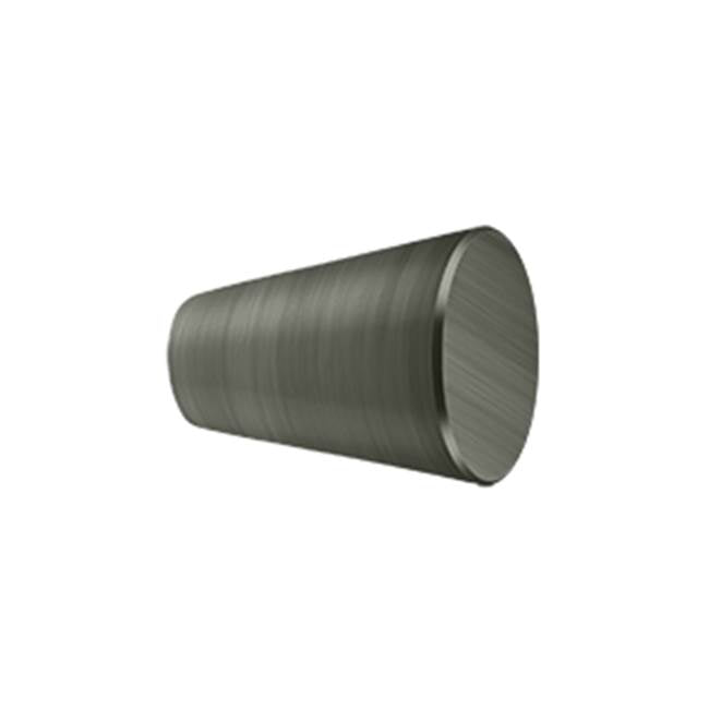 Deltana KC20 Knob Cone Cabinet 1