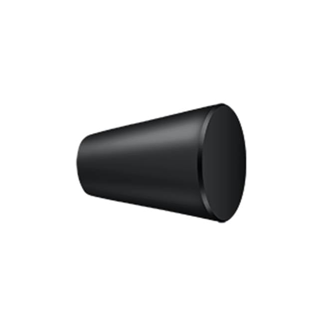 Deltana KC20 Knob Cone Cabinet 1
