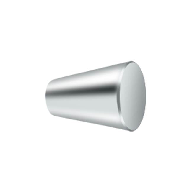 Deltana KC20 Knob Cone Cabinet 1