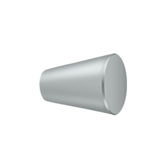 Deltana KC20 Knob Cone Cabinet 1