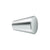Deltana KC20 Knob Cone Cabinet 1