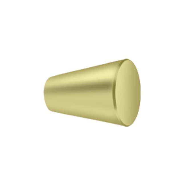 Deltana KC20 Knob Cone Cabinet 1