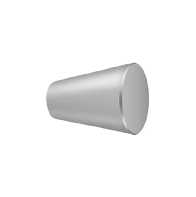 Deltana KC20 Knob Cone Cabinet 1