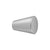 Deltana KC20 Knob Cone Cabinet 1