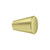 Deltana KC20 Knob Cone Cabinet 1