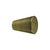 Deltana KC20 Knob Cone Cabinet 1