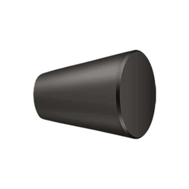 Deltana KC24 Knob Cone Cabinet 1-1/8