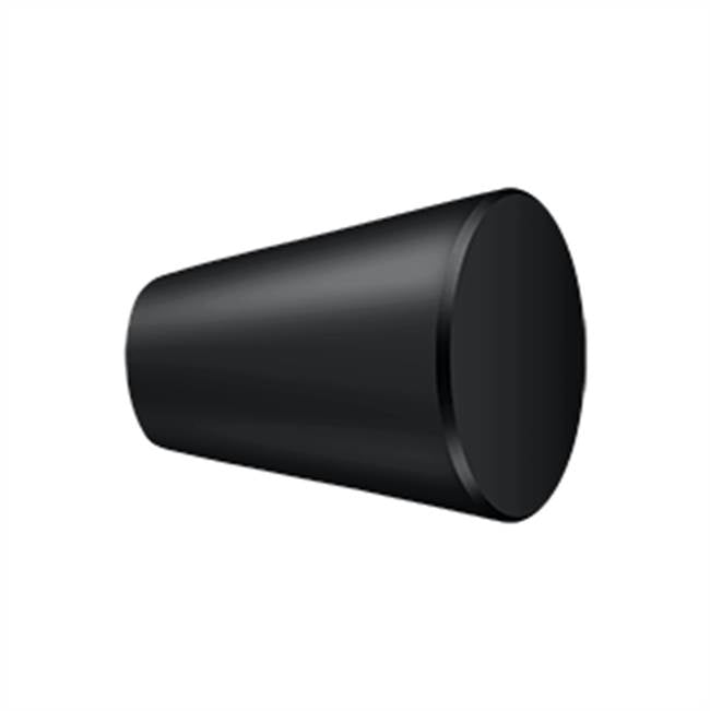 Deltana KC24 Knob Cone Cabinet 1-1/8
