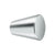 Deltana KC24 Knob Cone Cabinet 1-1/8