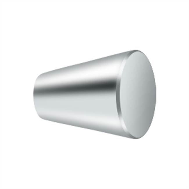 Deltana KC24 Knob Cone Cabinet 1-1/8