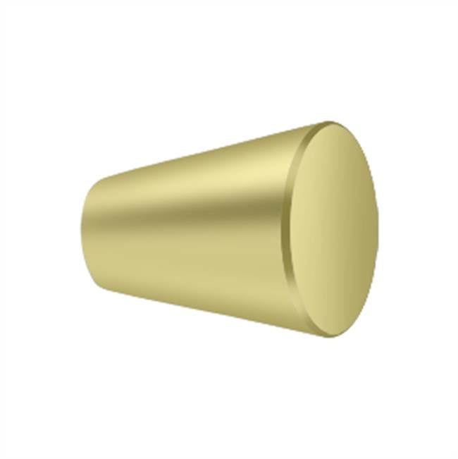 Deltana KC24 Knob Cone Cabinet 1-1/8