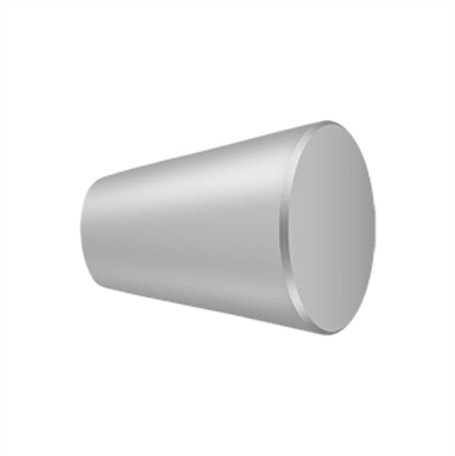Deltana KC24 Knob Cone Cabinet 1-1/8
