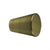 Deltana KC24 Knob Cone Cabinet 1-1/8