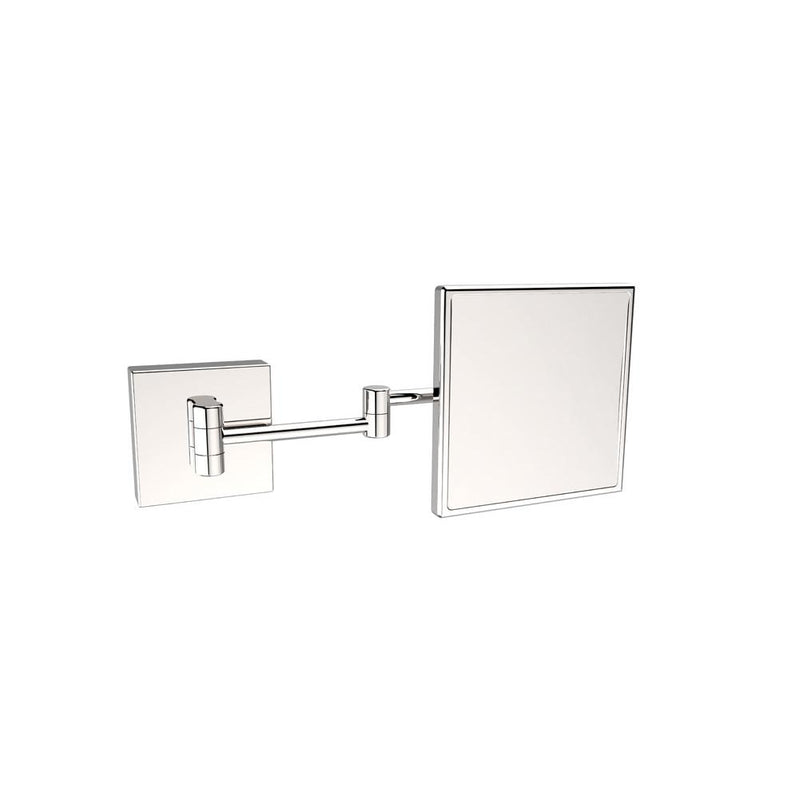 Kartners KCM-SQ-8LD Square Wall Mounted 8.5" X 8.5" With Led Light Mirror - Parent
