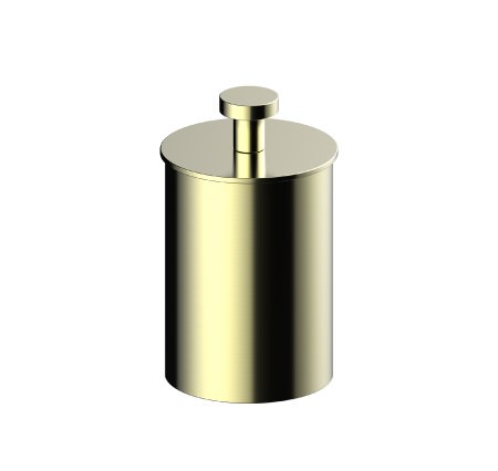 Kartners KCT-RD-T-L Cotton Ball Holder Large - Parent