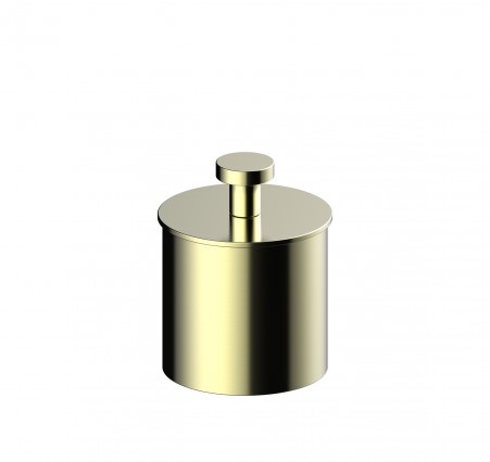 Kartners KCT-RD-T-S Cotton Ball Holder Small - Parent