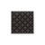 Infinity Drain KD 5-2A 5” x 5” KD 5 - Strainer - Link Pattern & 2" Throat w/ABS Drain Body 2” Outlet