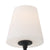 Crystorama KEE-A3004 Keenan 4 Light Chandelier - Parent