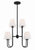 Crystorama KEE-A3008 Keenan 8 Light Chandelier - Parent