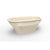 Hydro Systems KEL7040ATO Kellie 70 X 40 Freestanding Soaking Tub - Parent