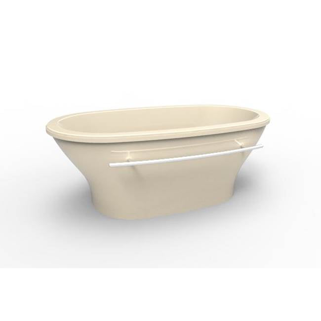 Hydro Systems KEL7040ATO Kellie 70 X 40 Freestanding Soaking Tub - Parent
